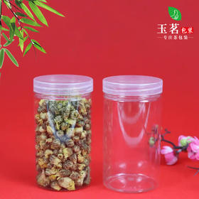 透明塑料瓶【小号】1元1个.一提108个.整箱5提 540个