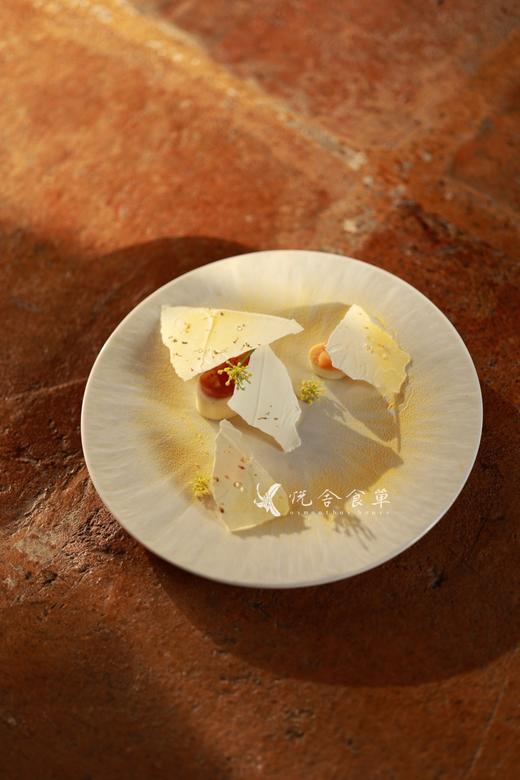 2021春季食单兑换券 商品图0