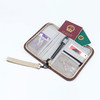 CHOOCI璞麻短款护照包CP0141证件整理资料夹收纳包 商品缩略图1