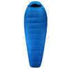 【秒杀】AndesMountain安地斯木乃伊式鹅绒睡袋负十度安第斯梨子成人露营暖防寒 商品缩略图4