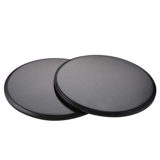 急速滑行盘glidingdis健身滑盘2个 商品图2