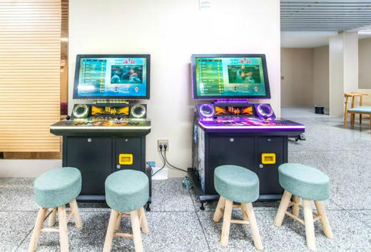 绍兴慢姑娘和风惠畅别墅轰趴 商品图12