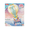 快乐小鲁班观光热气球B0863积木益智拼装儿童玩具新年礼物男女孩桌游 商品缩略图0