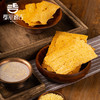 【鄂尔德吉】烤奶皮180g 商品缩略图3