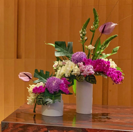 前台花22 商品图0