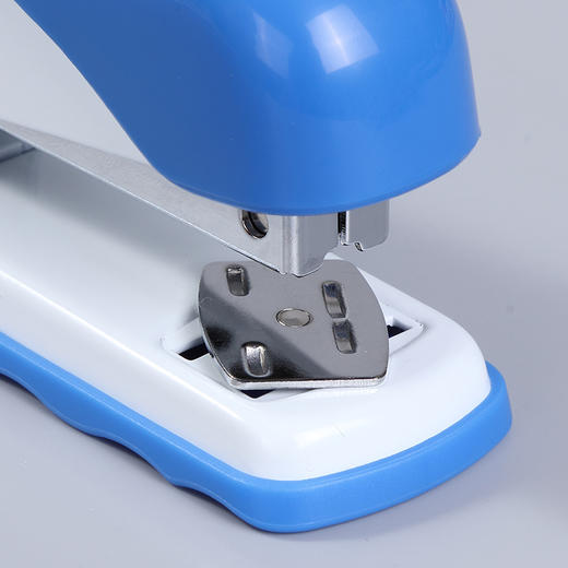 齐心幻彩标订书机B2994 商品图2