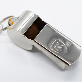 OK裁判口哨/铜/盒装KS2裁判体育老师幼儿园儿童求生应急求救