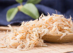 B1F 扬帆虾皮 500g