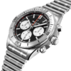 百年灵Breitling 机械计时B01计时腕表 AB0134101B1A1 商品缩略图1