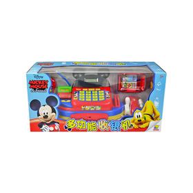 T 迪士尼收银机6110-01