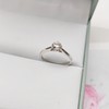 18K钻石戒指（0.52ct）圈口：12# 商品缩略图1