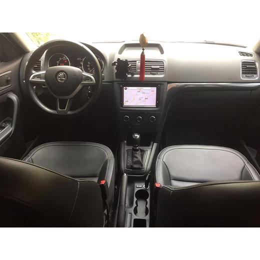 斯柯达 Yeti TSI280 DSG车享兄弟版【长租-北京】 商品图9