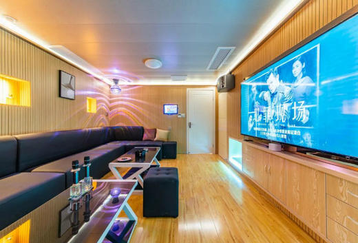 绍兴慢姑娘和风惠畅别墅轰趴 商品图4