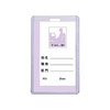 科记PVC硬质证件卡T031 商品缩略图0