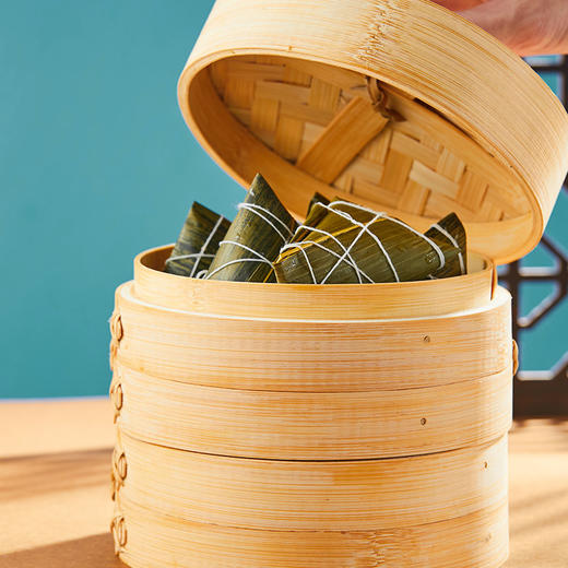 思念粽子 端午飘香礼盒1000g 商品图5