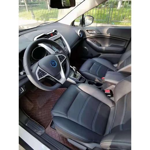 【月租-北京】比亚迪 元新能源 EV360智联领享型 商品图6