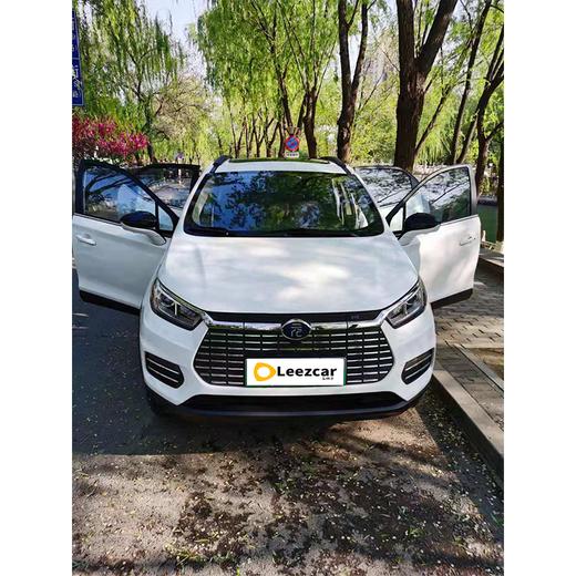 【月租-北京】比亚迪 元新能源 EV360智联领享型 商品图1