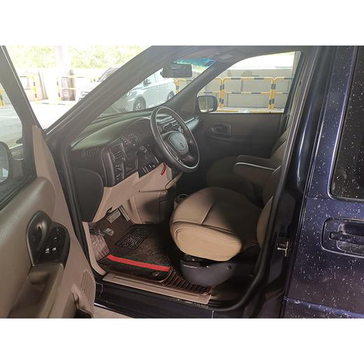 别克 GL8 2.5L CT1舒适型 【长租-北京】 商品图6