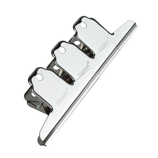 齐心山形夹3号/B3619 商品图1