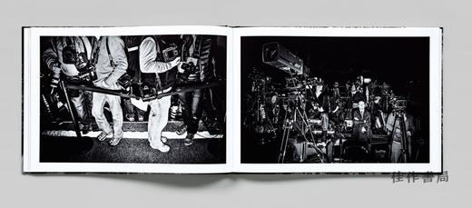 Mark Peterson: Political Theatre / 马克·彼得森：政治舞台 商品图4