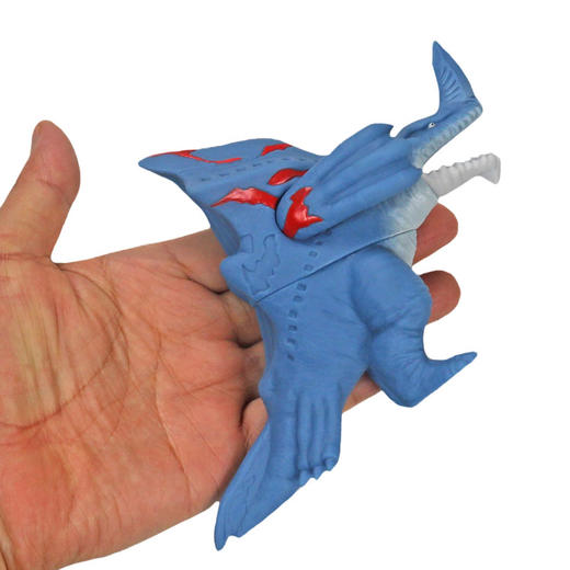 万代泽塔奥特曼超决战盖内伽古 商品图2