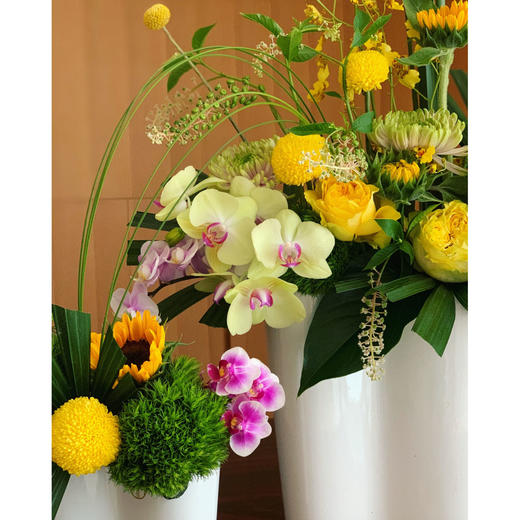 前台花50 商品图1