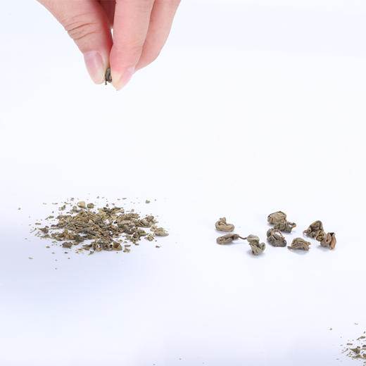 新疆 圣麻罗布麻茶 10g*24袋/盒 商品图1