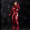 中动玩具漫威系列I支架版钢铁侠190102 商品缩略图0
