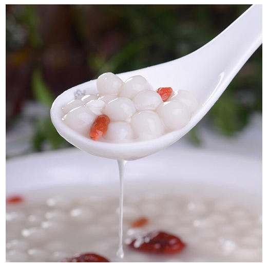 思念糯米小圆子500g 商品图1