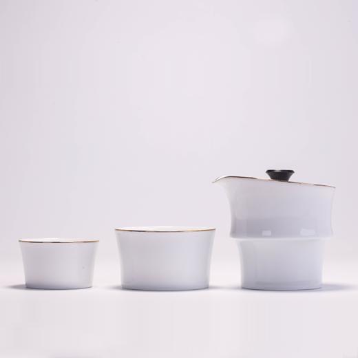 器社 HEY竹旅行茶具 商品图4