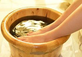 备孕泡脚，你是不是泡了个寂寞？你泡对了吗？