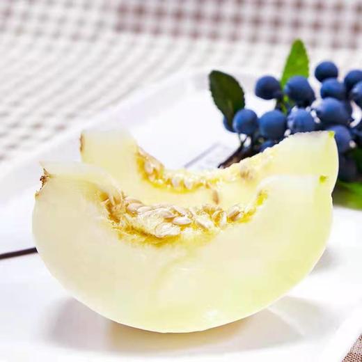 陕西阎良甜瓜 商品图1