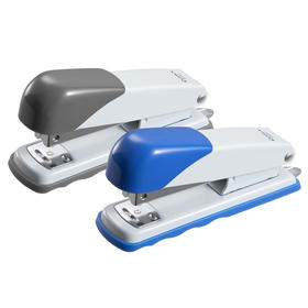 齐心幻彩标订书机B2994