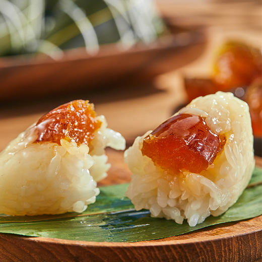 思念粽子 端午飘香礼盒1000g 商品图6