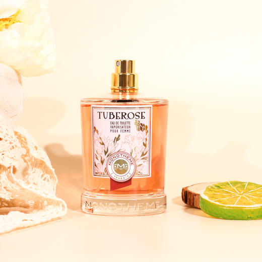 威尼斯精品香氛  晚香玉 Monotheme Fine Fragrances Venezia  Tuberose   分装 商品图1
