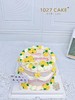 1027CAKE |  复古蛋糕 INS风 商品缩略图1