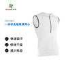 INSTINCT SENSATION ICE 一体织无袖紧身背心 商品缩略图0