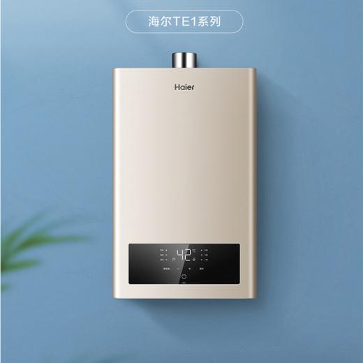 海尔（Haier）热水器JSQ30-16TE1(12T) 商品图0