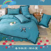 【129元/套】春华秋实夏被四件套2*2.3（1223231） 商品缩略图5