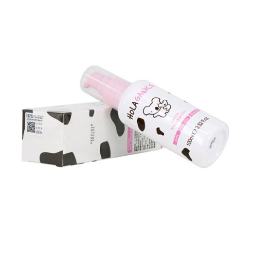 【超值购】赫拉宝贝  温和按摩油G 100ml 商品图1