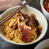 牛肝菌金华火腿干拌面 Porcini Mushroom and Jinhua Ham Noodles 商品缩略图2