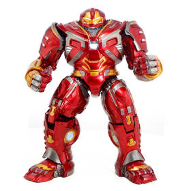 中动玩具漫威系列II8寸反浩克180601