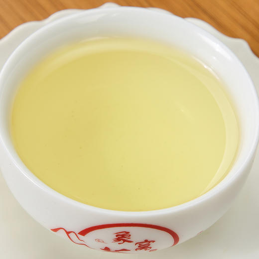 【2026春茶新品】象窝馥雅绿茶礼盒装 120克/盒 象窝9号绿茶 纯手工采摘一芽二三叶 商品图8