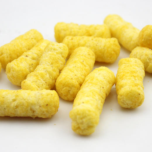 美国Gerber嘉宝 泡芙条 切达奶酪口味 42g 商品图3