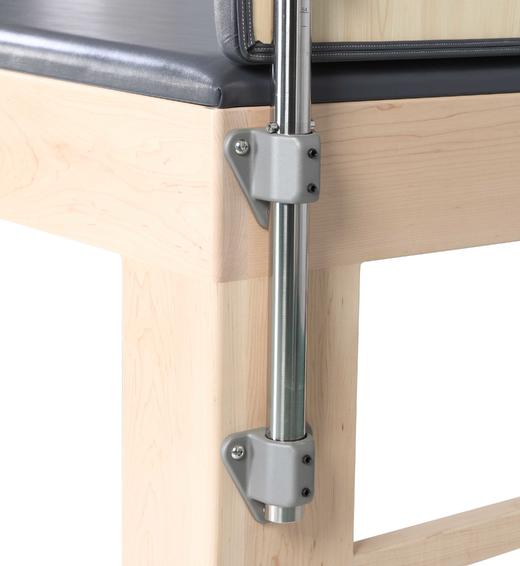 《单件包邮》一恋豪华款高架床EL21022 商品图3