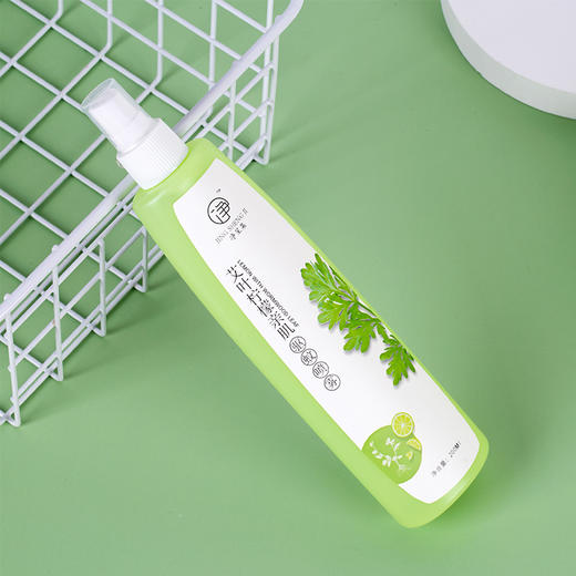 【爆单！预售】【送便携喷瓶 买2送1 买3送2】天然植物提取 温和防蚊止痒 贴身呵护 艾叶柠檬亲肌驱蚊喷雾 商品图4