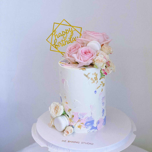 粉紫 |  | 鲜花无法保证一样 商品图3