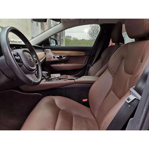 【特价月租-北京】沃尔沃 S90 T5 智逸版 商品图6