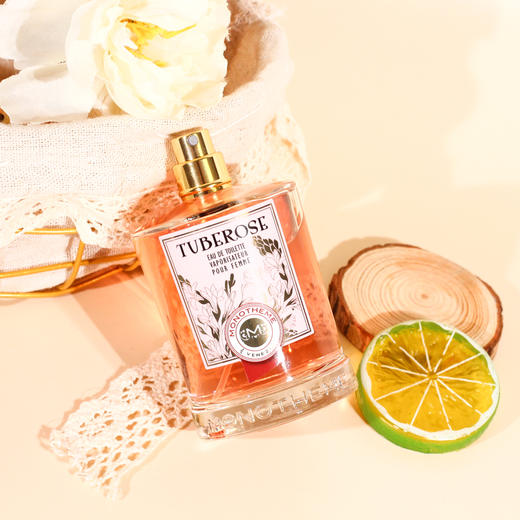 威尼斯精品香氛  晚香玉 Monotheme Fine Fragrances Venezia  Tuberose   分装 商品图0