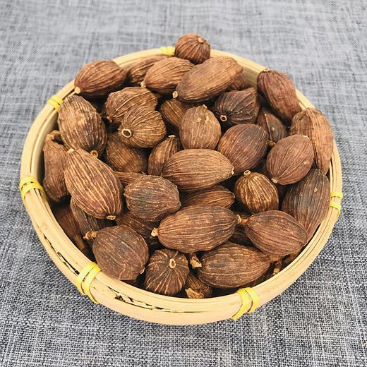 万香源草果500g 商品图1